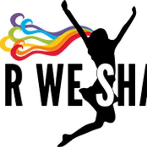 Hair We Share Logo