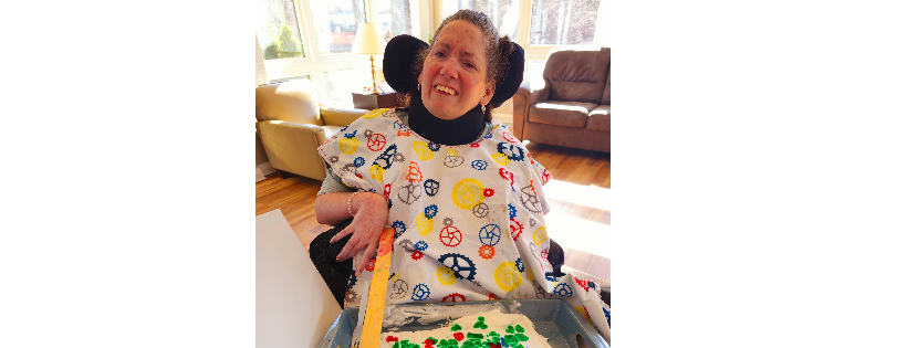 Community Concerns for the Medically Fragile