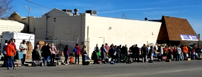 Laborers of the Harvest