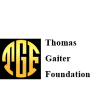 Thomas Gaiter Foundation Logo