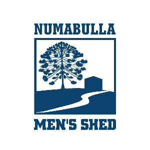 Numabulla Men's Shed Inc.