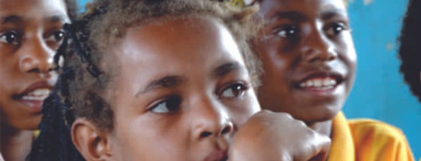 World Hope Australia Overseas Aid Fund