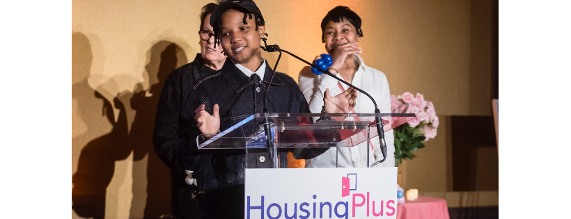 HousingPlus