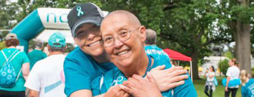 National Ovarian Cancer Coalition