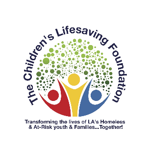 The Children's Lifesaving Foundation