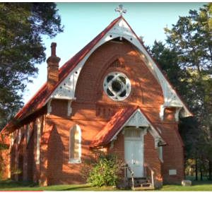 Holy Apostles Orthodox Church in Beltsville Logo