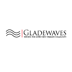 Gladewaves.org Logo