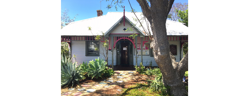 Victoria Park Centre for the Arts