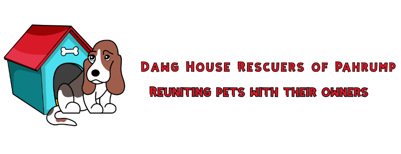 DAWG HOUSE RESCUERS OF PAHRUMP