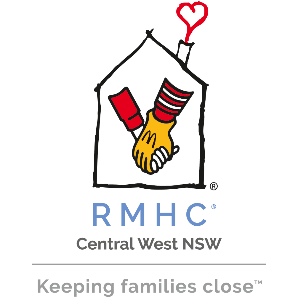 Ronald McDonald House Central West NSW
