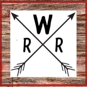 Whiskey Ridge Rescue Logo