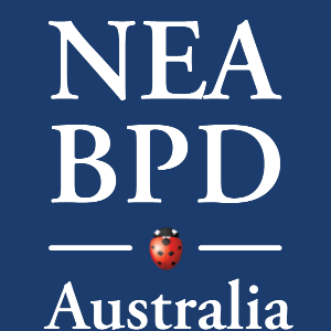 NEA of Borderline Personality Disorder Australia