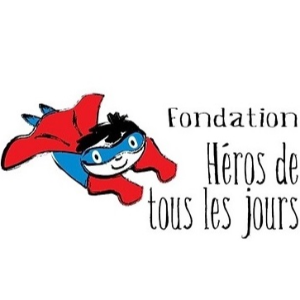 Fondation Héros de tous les jours