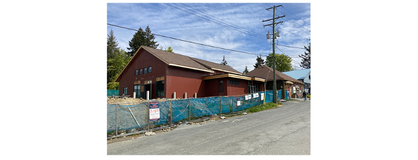 Shawnigan Lake Historical Society