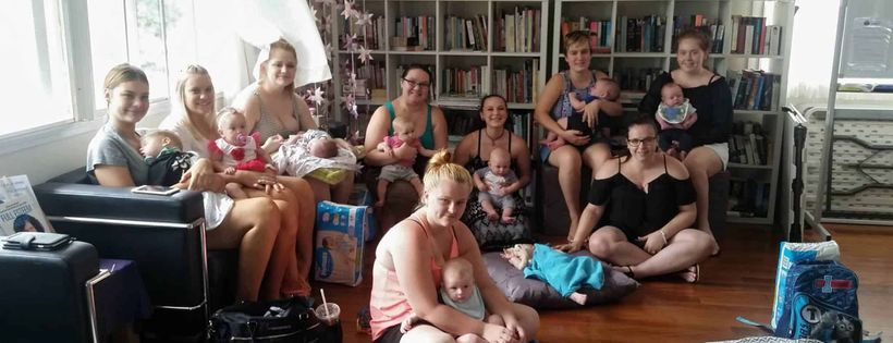 Redlands Centre for Women Inc