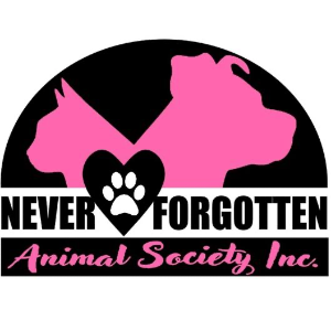 Never Forgotten Animal Society Inc