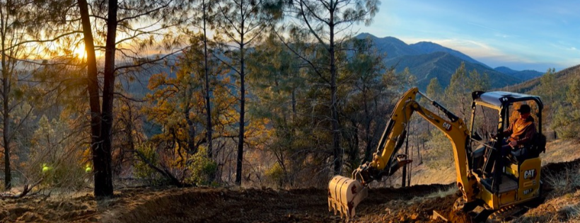 Redding Trail Alliance