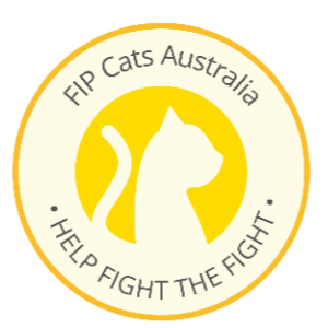 FIP Cats Australia Logo