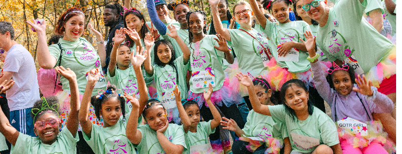 Girls on the Run Memphis