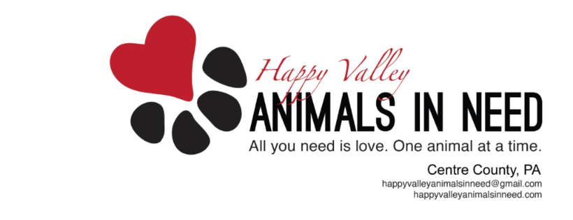 Happy Valley Animals In Need