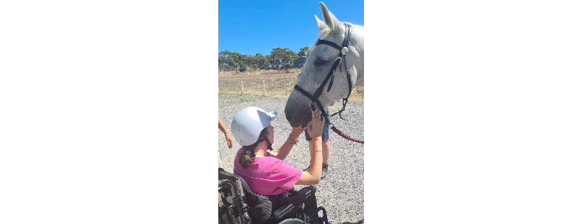 Riding for the Disabled Association SA Inc