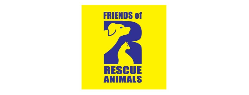 Friends of Rescue Animals