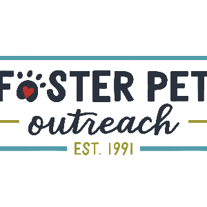 Foster pet outreach