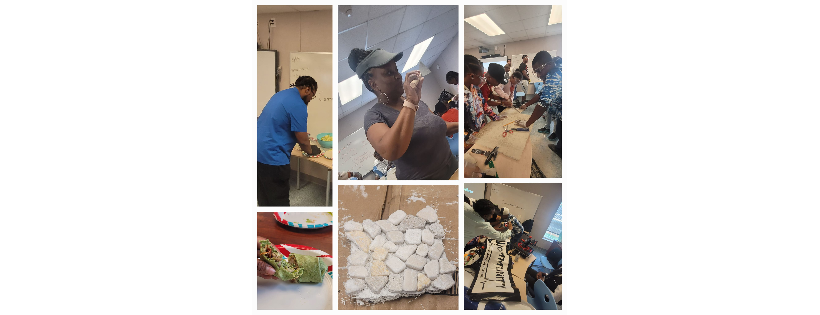 Community R.E.S.T.O.R.E. Inc