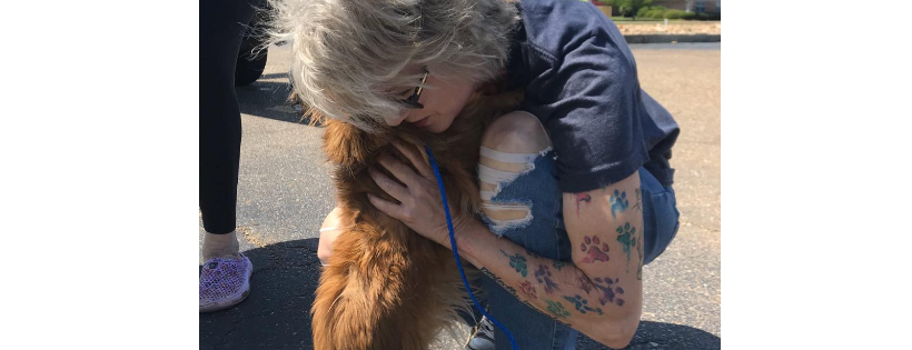 Ninna's Road to Rescue - Benton, LA