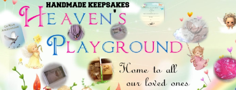 Heaven's Playground Org