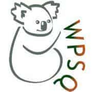 Wildlife Preservation Society Of Queensland Logo