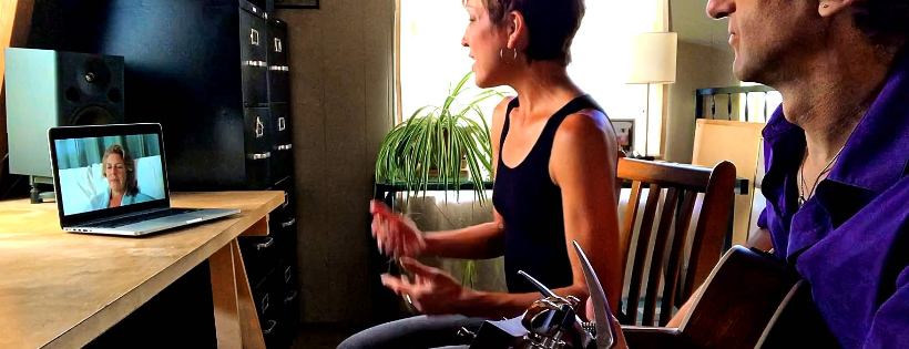 Harmony & Healing
