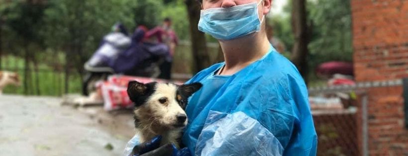 Rushton Dog Rescue