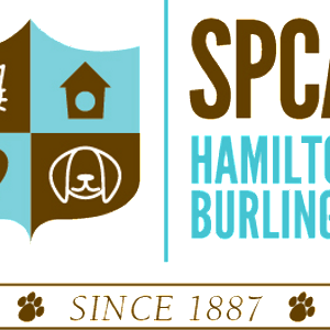 Hamilton/Burlington SPCA Logo