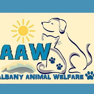 Albany Animal Welfare Inc