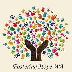 A helping hand for children in care by Fostering Hope Australia Incorporated