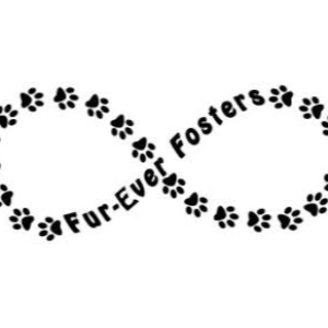 FurEver Fosters Logo