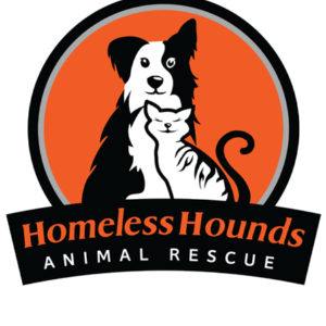 Homeless Hounds Logo