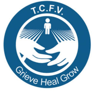 The Compassionate Friends Victoria Logo
