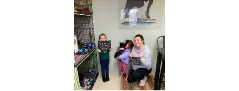 Humane Society of Northwest Iowa