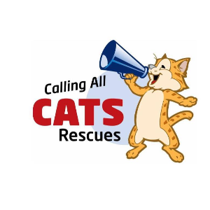 Calling All Cats Rescues Logo
