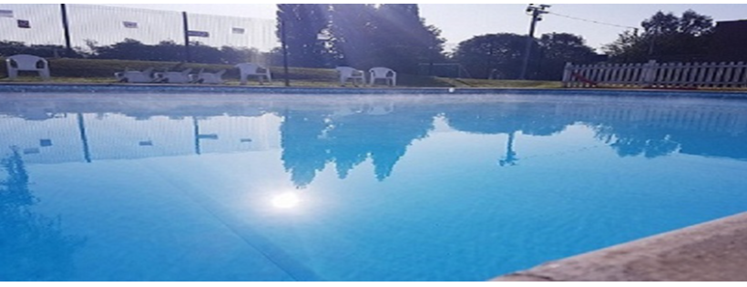 Albrighton & District Swimming Club