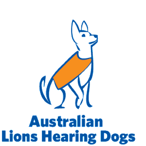 Lions Hearing Dogs Inc