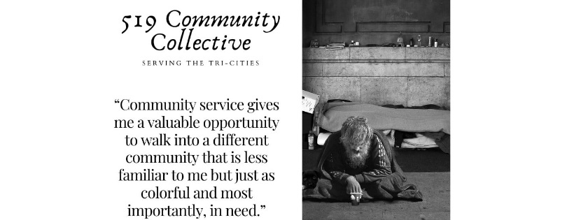 519 Community Collective