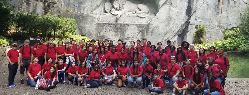 Stretto Youth Chamber Orchestra