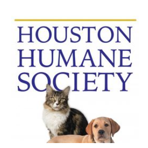 Houston Humane Society Logo