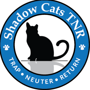 Shadow cats tnr Logo