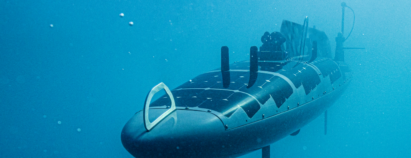 The Whale Defense Agency