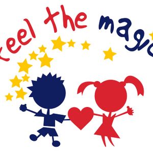 Feel the Magic Limited Logo