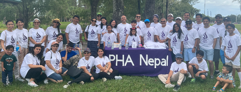 Pulmonary Hypertension Association Nepal